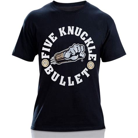 five knuckle chatropolis|FIVE KNUCKLE BULLET .